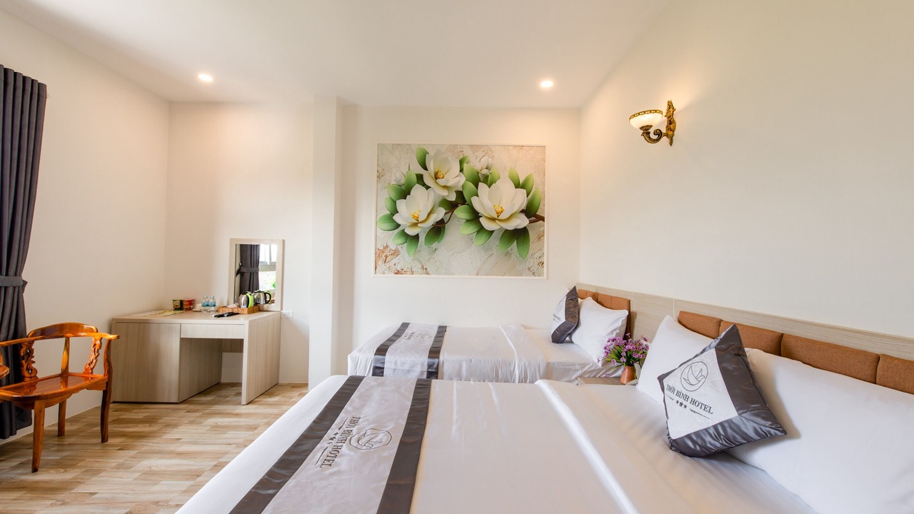 Photo of Bedroom in Cam Lam