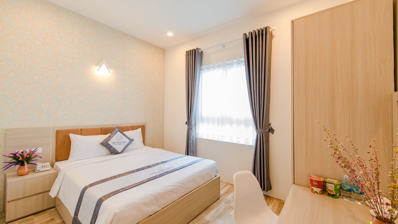 Photo of Bedroom in Cam Lam
