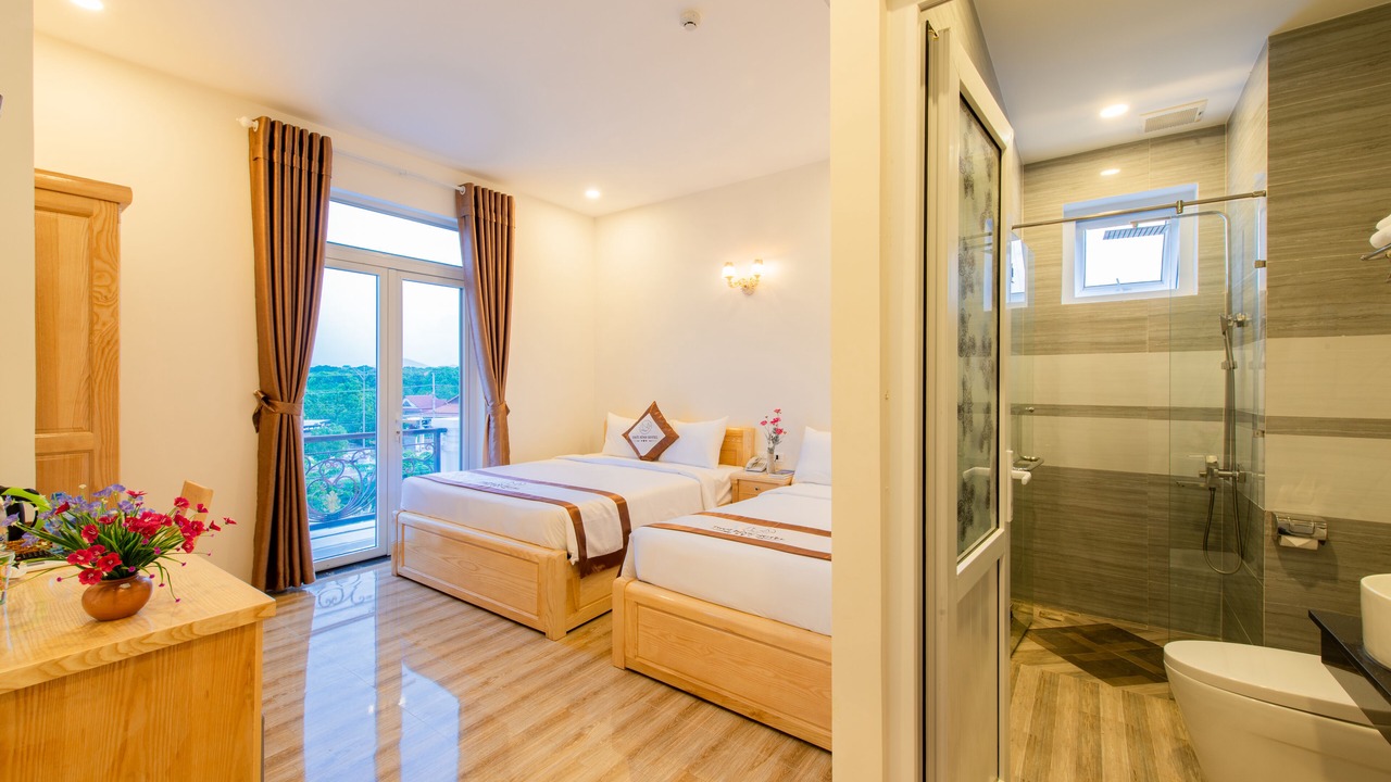 Photo of Bedroom in Cam Lam