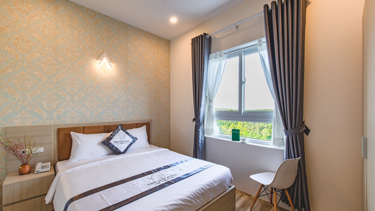 Photo of Bedroom in Cam Lam
