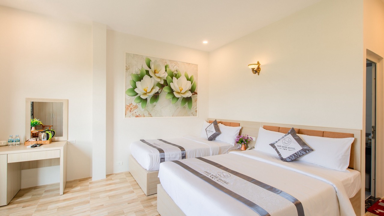 Photo of Bedroom in Cam Lam