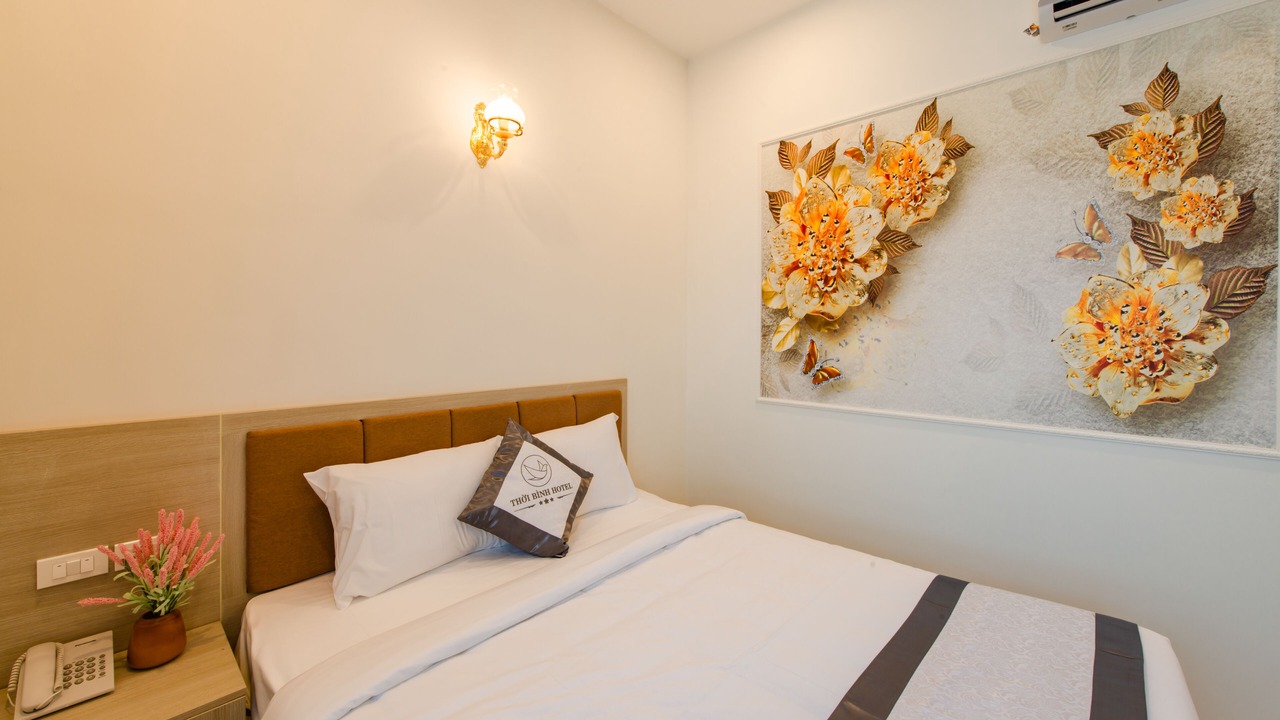 Photo of Bedroom in Cam Lam