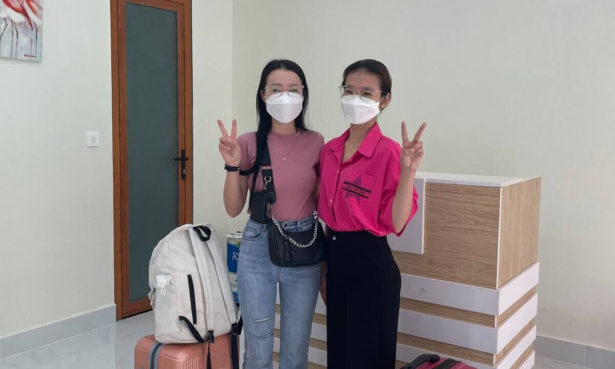 Photo of Others in Ganh Dau