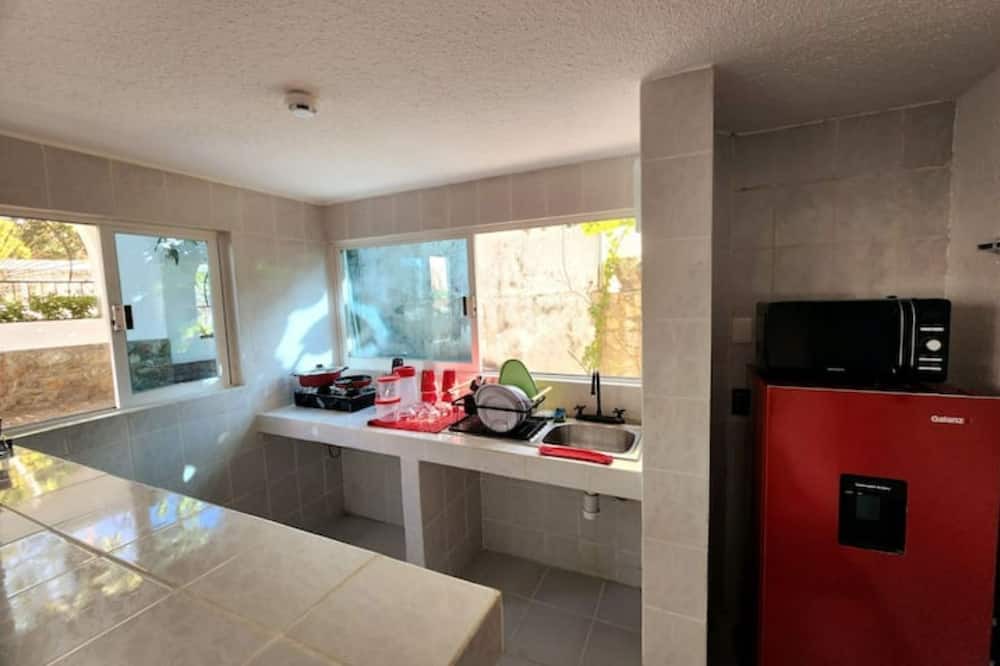 Photo of Kitchen in Club Deportivo