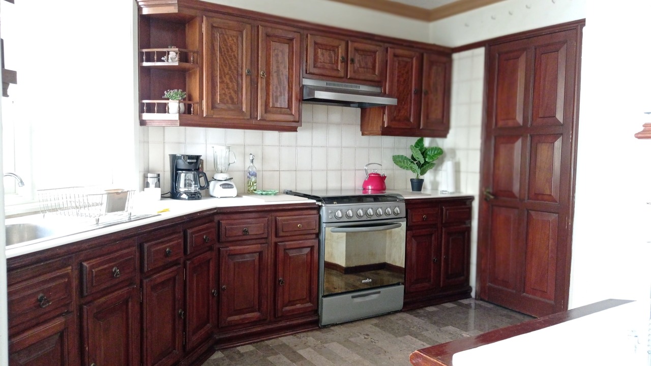 Photo of Kitchen in Reforma