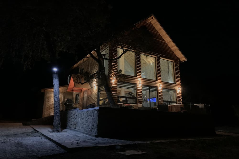 Photo of Outdoor in Arteaga