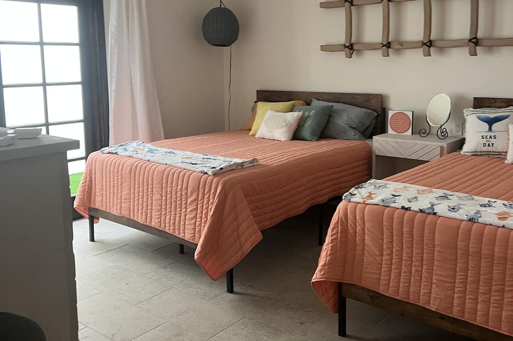 Photo of Bedroom in La Fonda