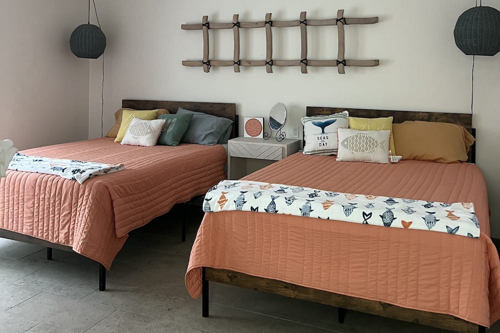 Photo of Bedroom in La Fonda