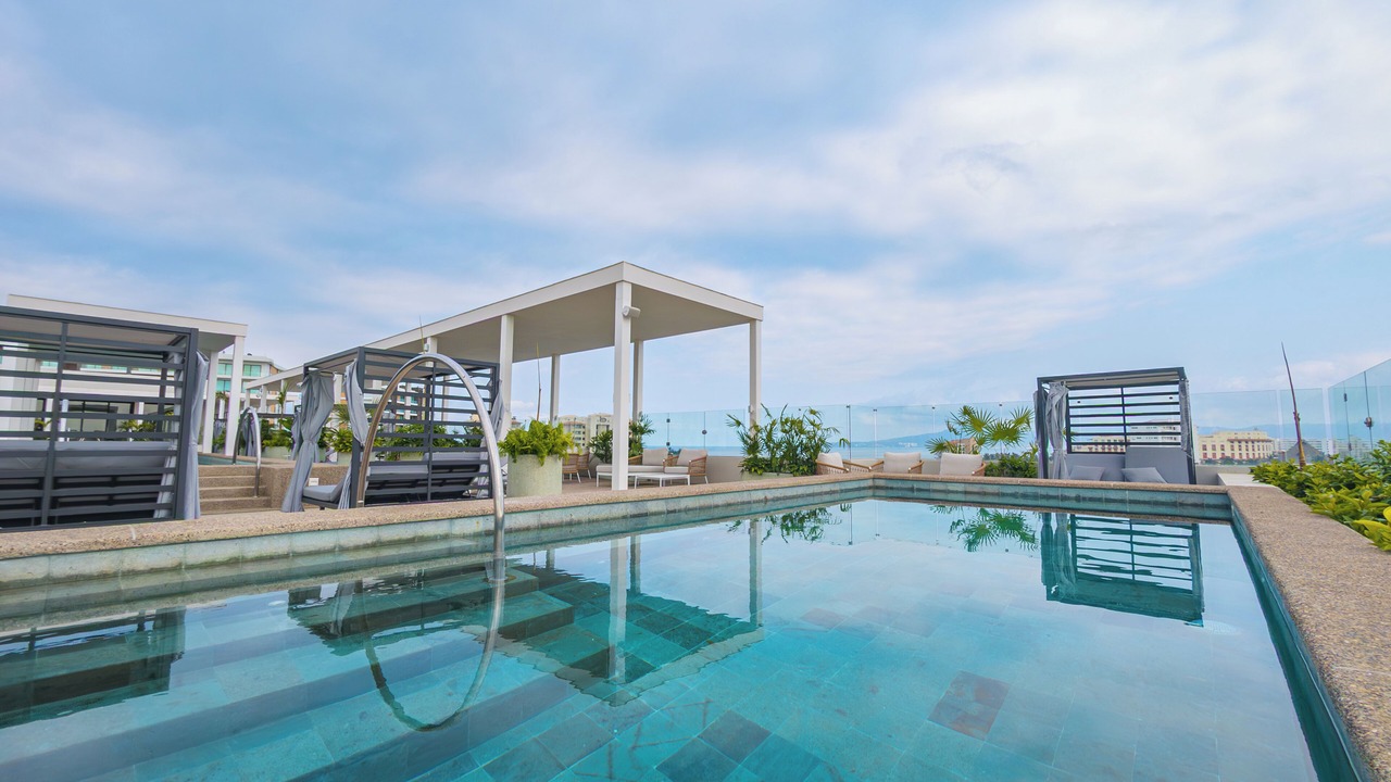 Photo of Outdoor in Nuevo Vallarta