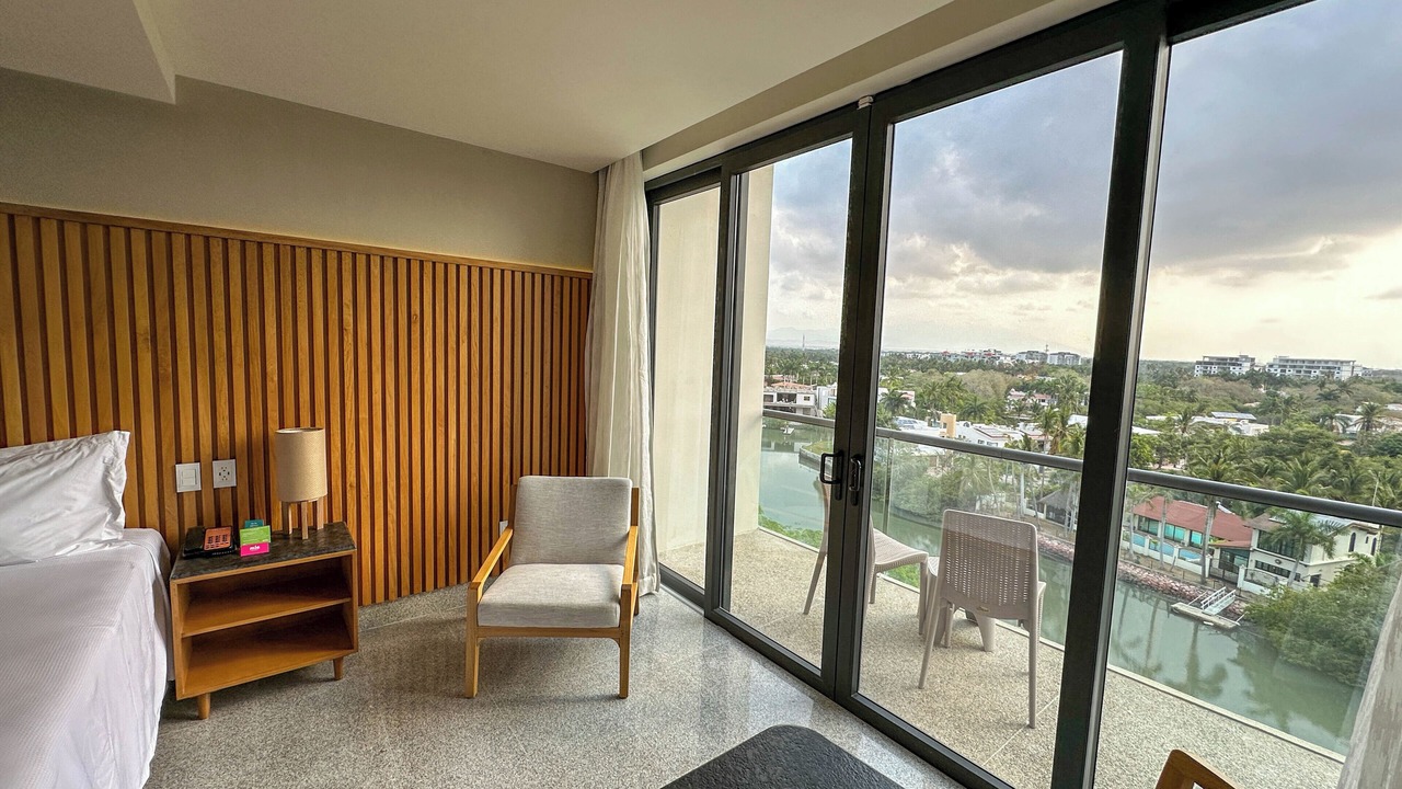Photo of Bedroom in Nuevo Vallarta