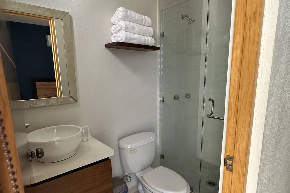 Photo of Bathroom in Puerto Vallarta