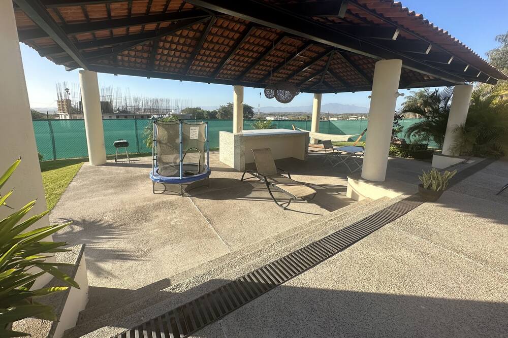 Photo of Patio Balcony in Puerto Vallarta