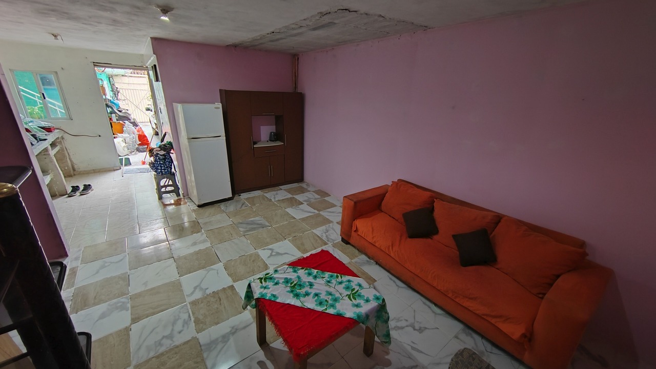 Photo of Livingroom in Gustavo A. Madero
