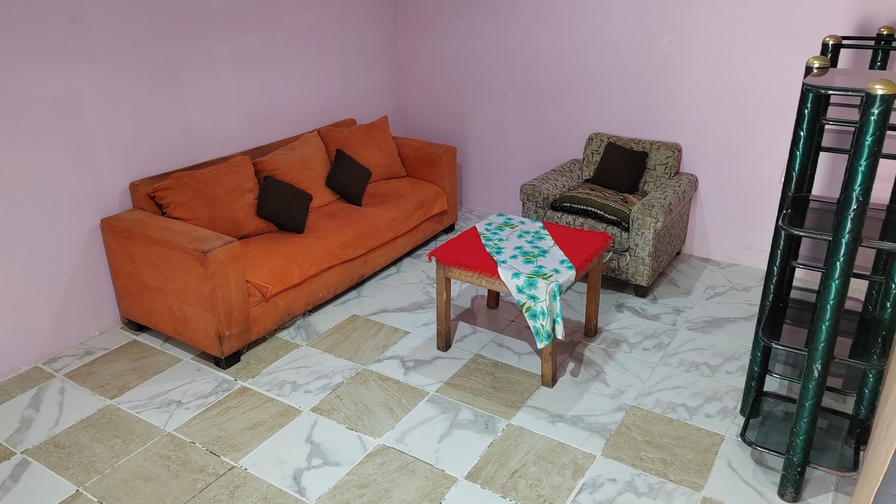 Photo of Livingroom in Gustavo A. Madero
