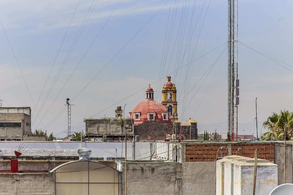 Photo of Outdoor in Centro
