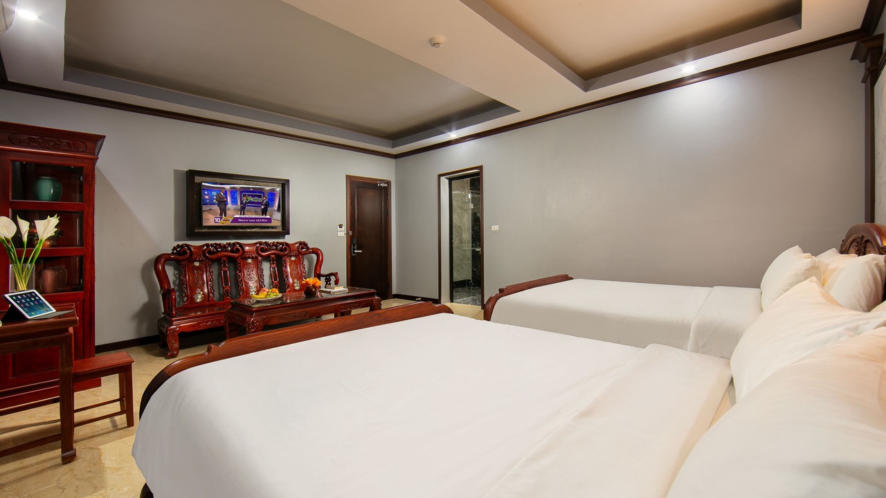 Photo of Bedroom in Hanoi