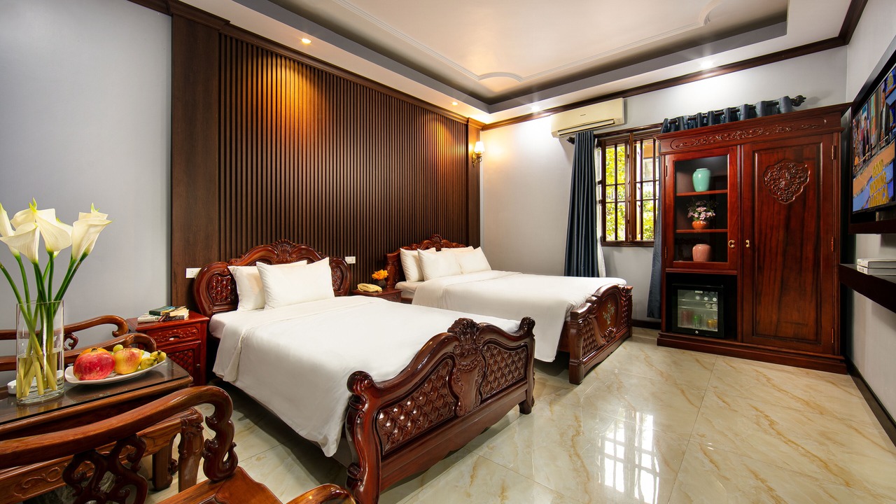 Photo of Bedroom in Hanoi