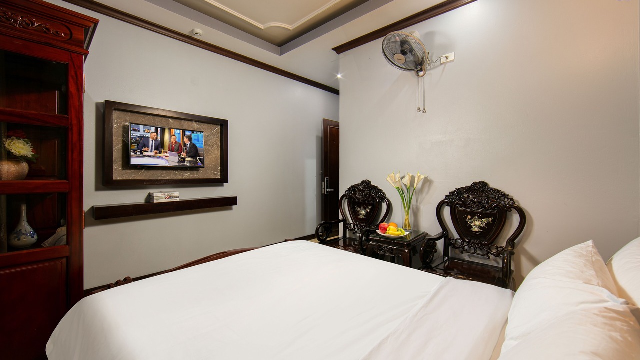 Photo of Bedroom in Hanoi