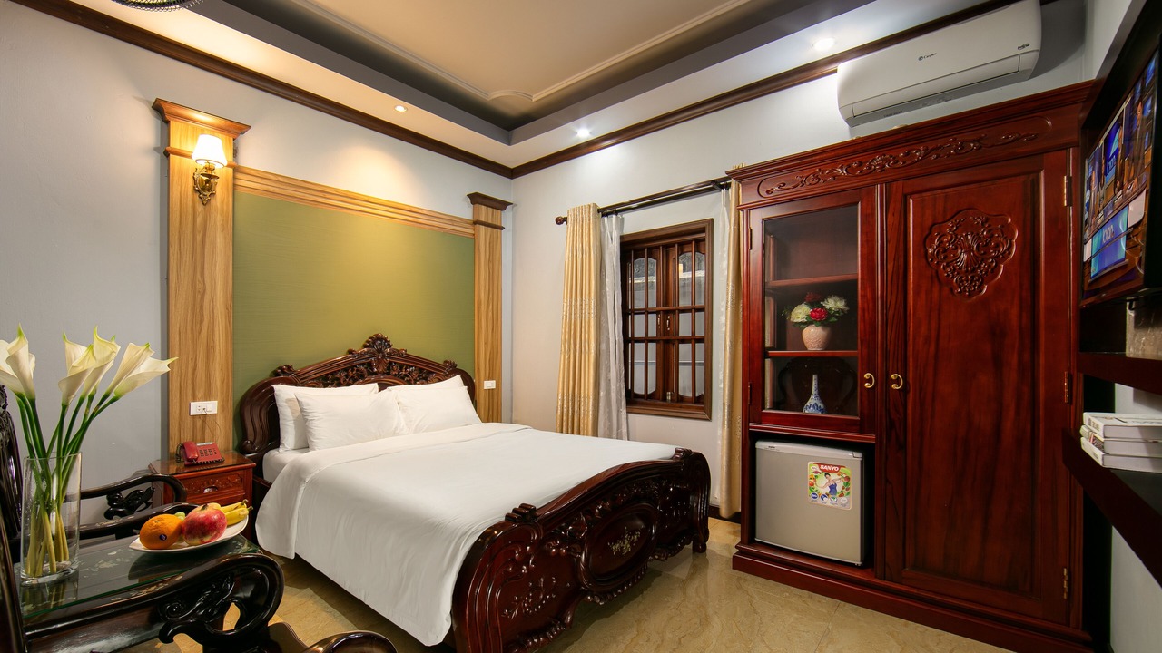 Photo of Bedroom in Hanoi