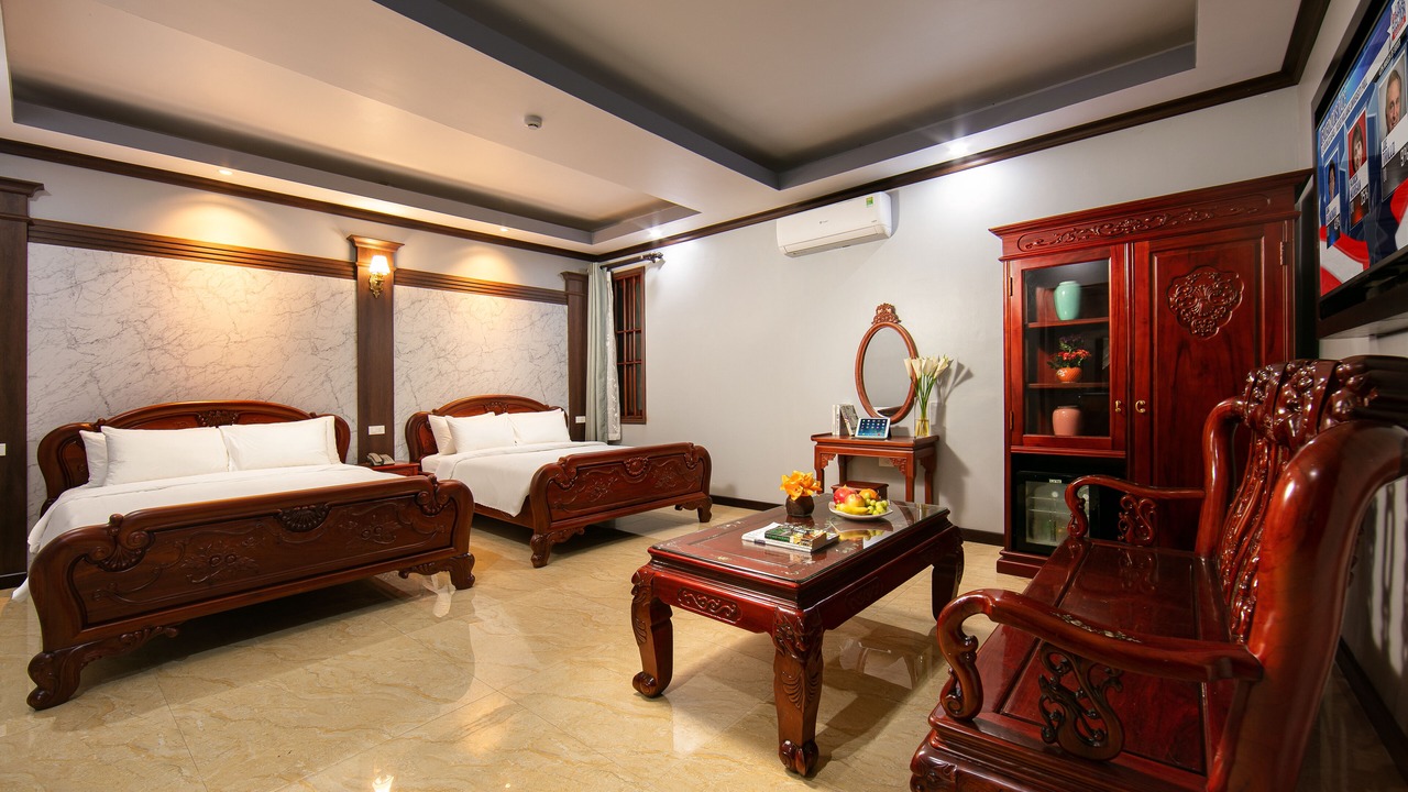 Photo of Bedroom in Hanoi