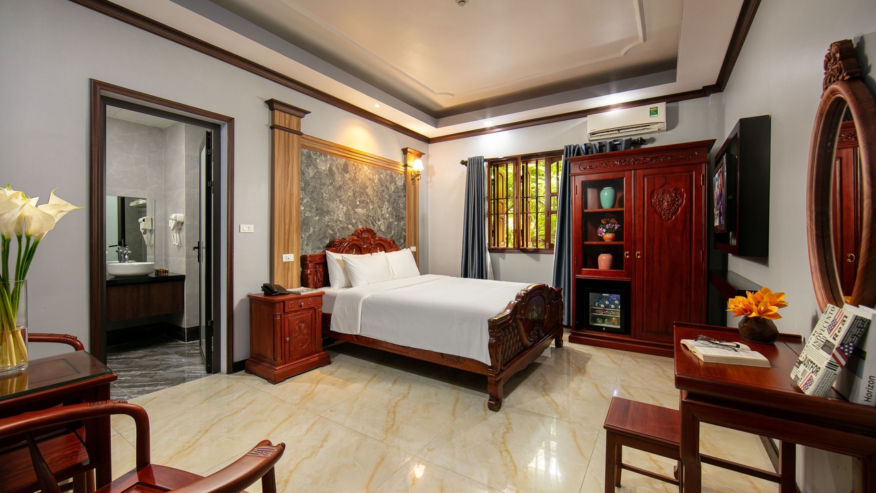 Photo of Bedroom in Hanoi