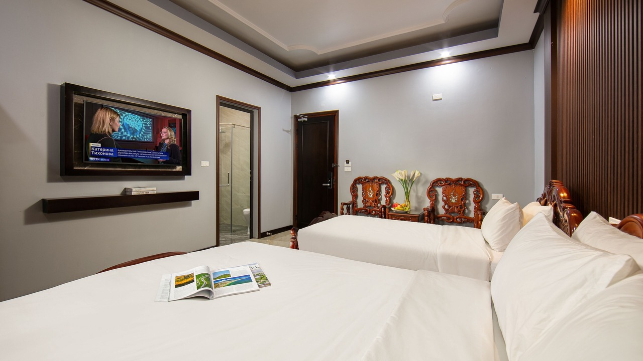 Photo of Bedroom in Hanoi