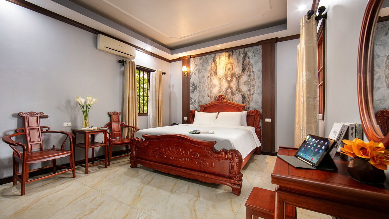 Photo of Bedroom in Hanoi
