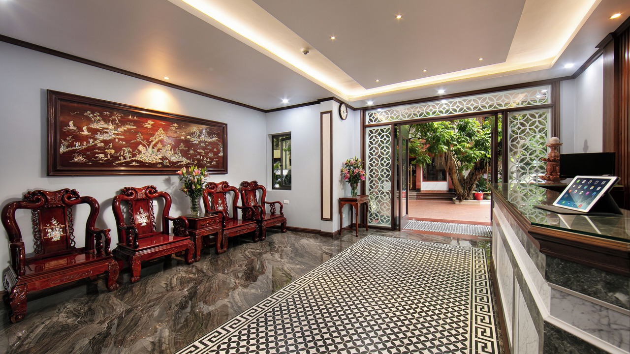 Photo of Bedroom in Hanoi