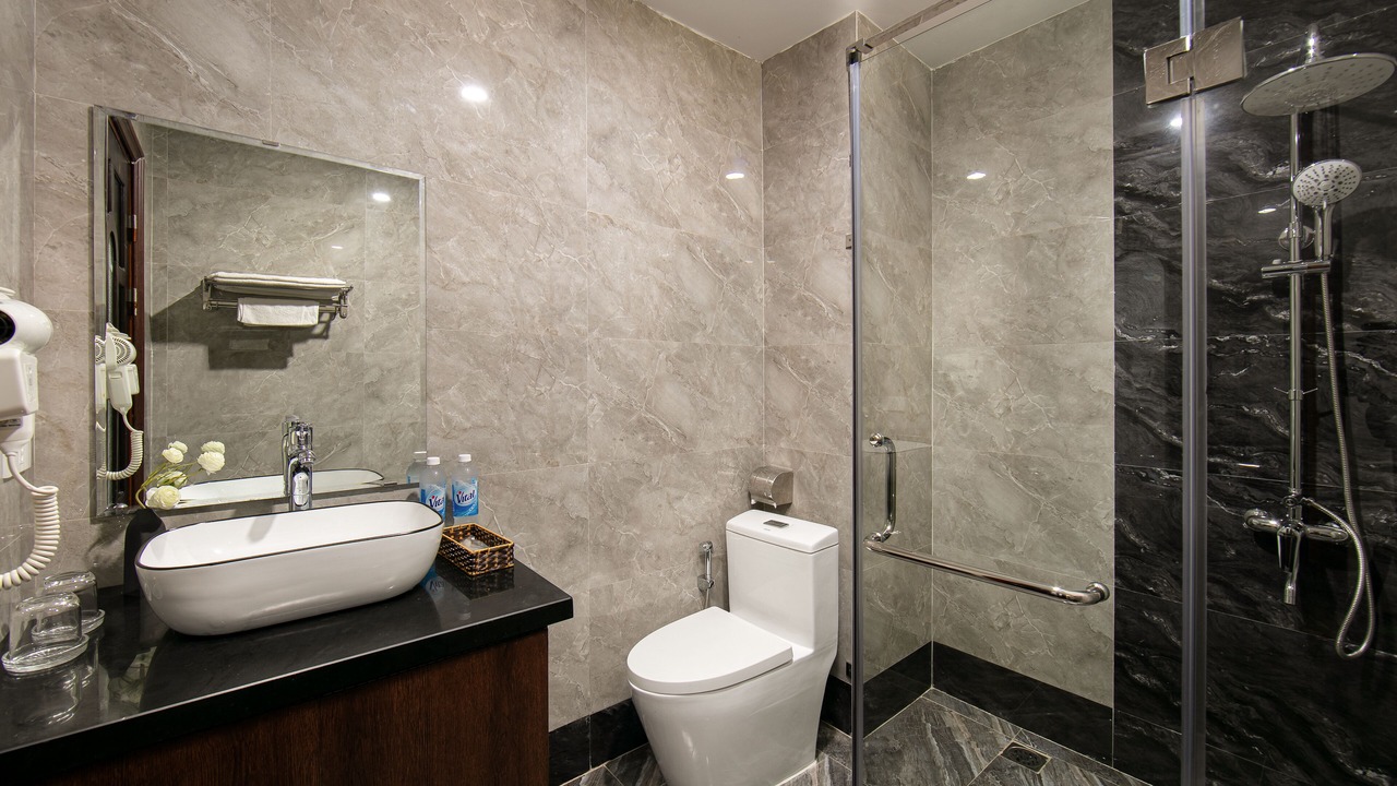 Photo of Bathroom in Hanoi