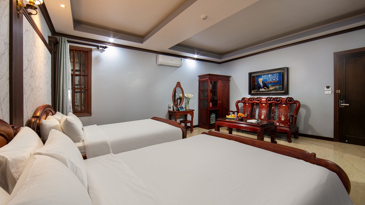 Photo of Bedroom in Hanoi