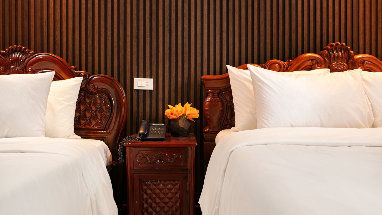 Photo of Bedroom in Hanoi
