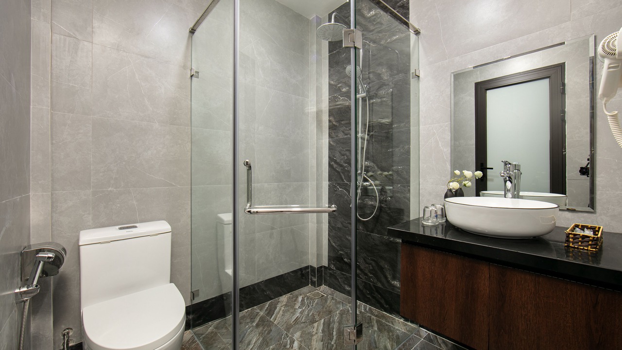 Photo of Bathroom in Hanoi