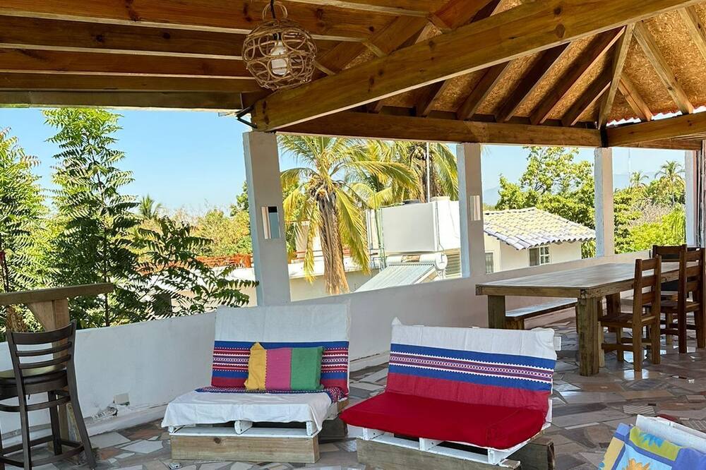 Photo of Patio Balcony in Bacocho