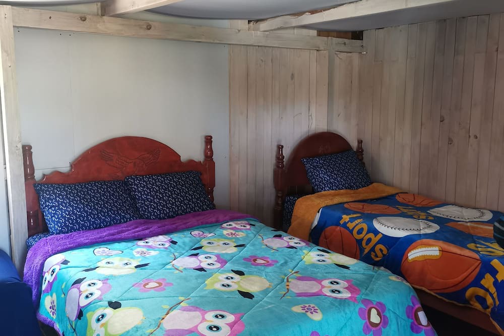 Photo of Bedroom in San Sebastian Rio Hondo