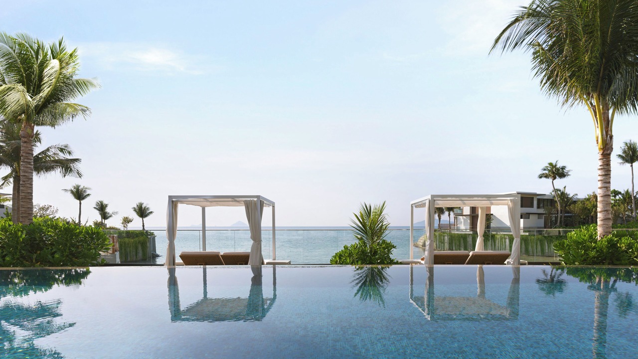 Photo of Outdoor in Nha Trang