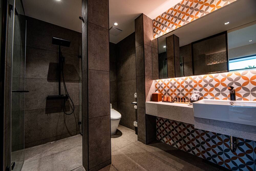 Photo of Bathroom in Fengbin