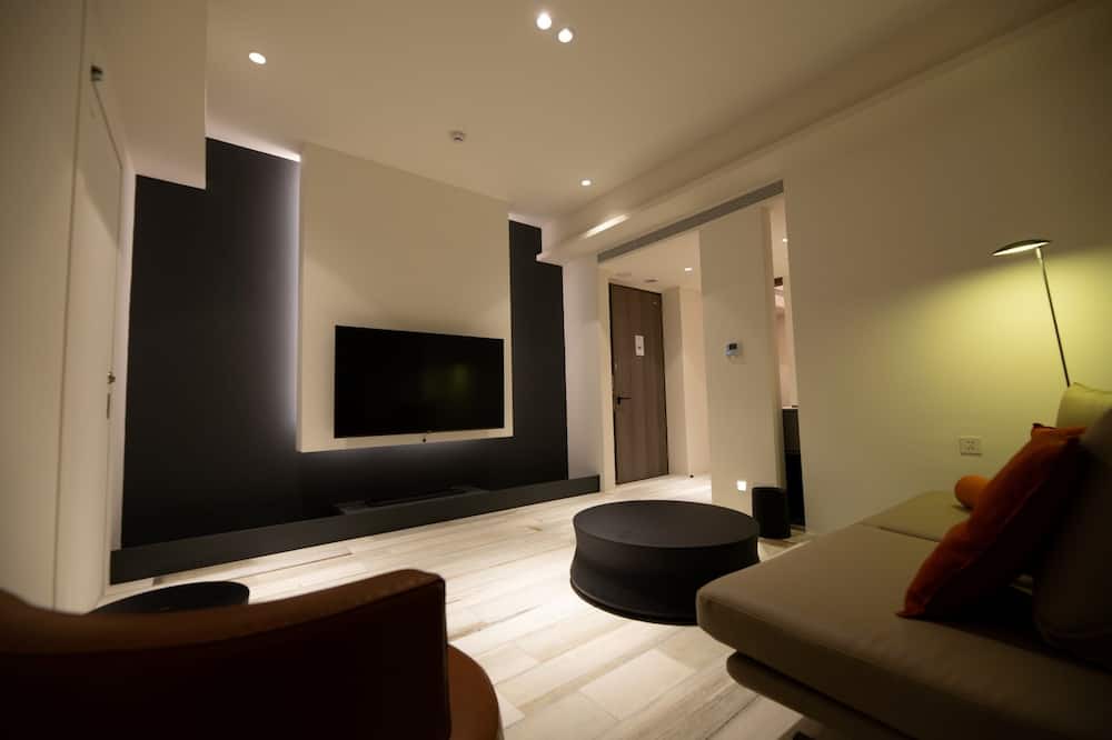 Photo of Livingroom in Fengbin