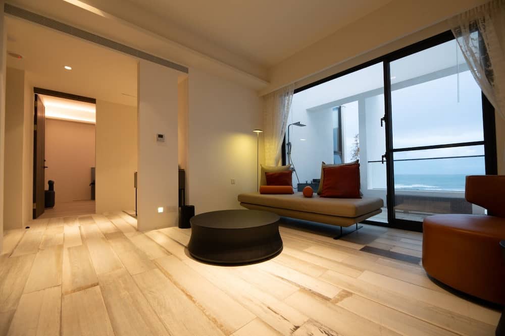 Photo of Livingroom in Fengbin