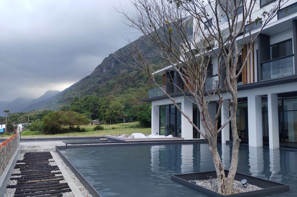 Photo of Outdoor in Fengbin