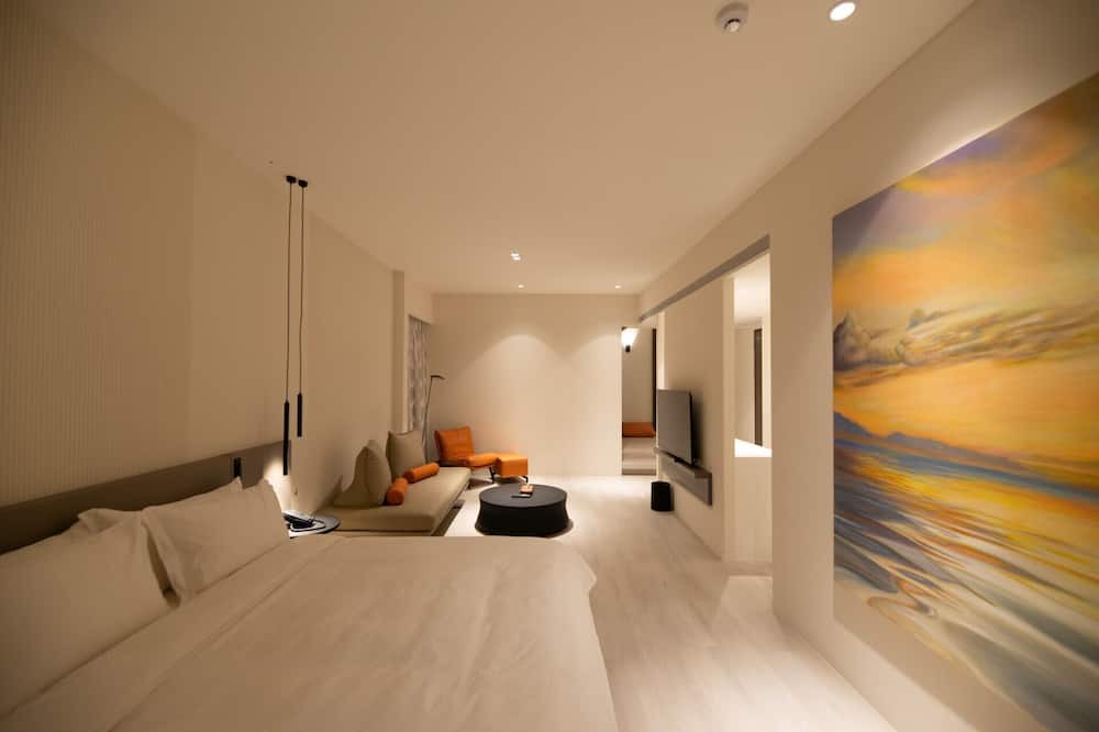 Photo of Bedroom in Fengbin