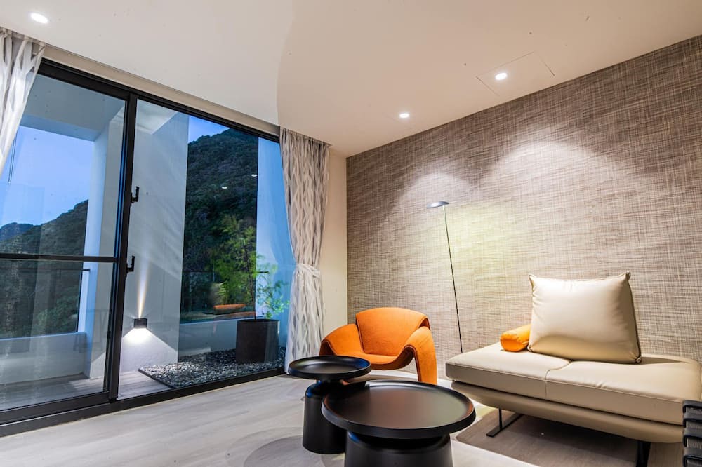 Photo of Livingroom in Fengbin