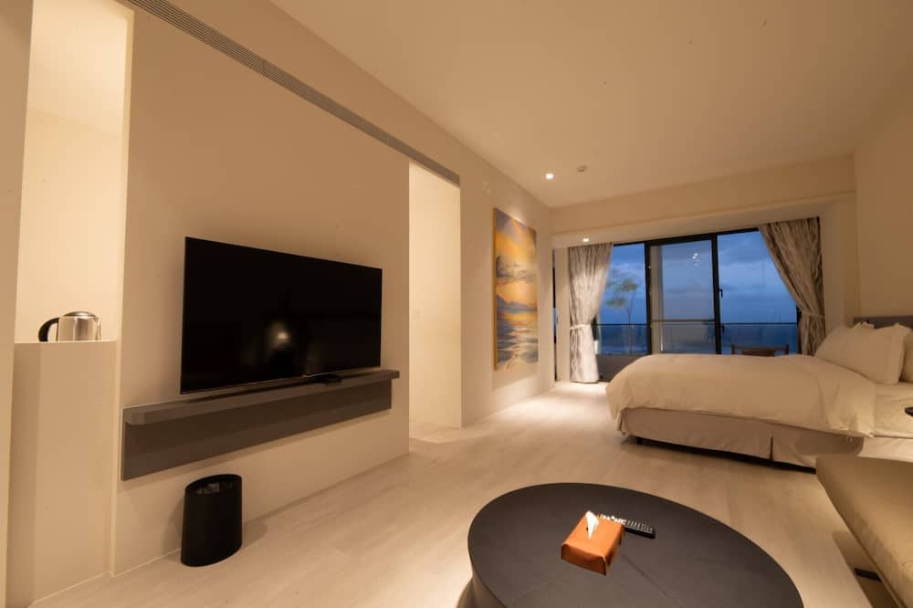 Photo of Bedroom in Fengbin