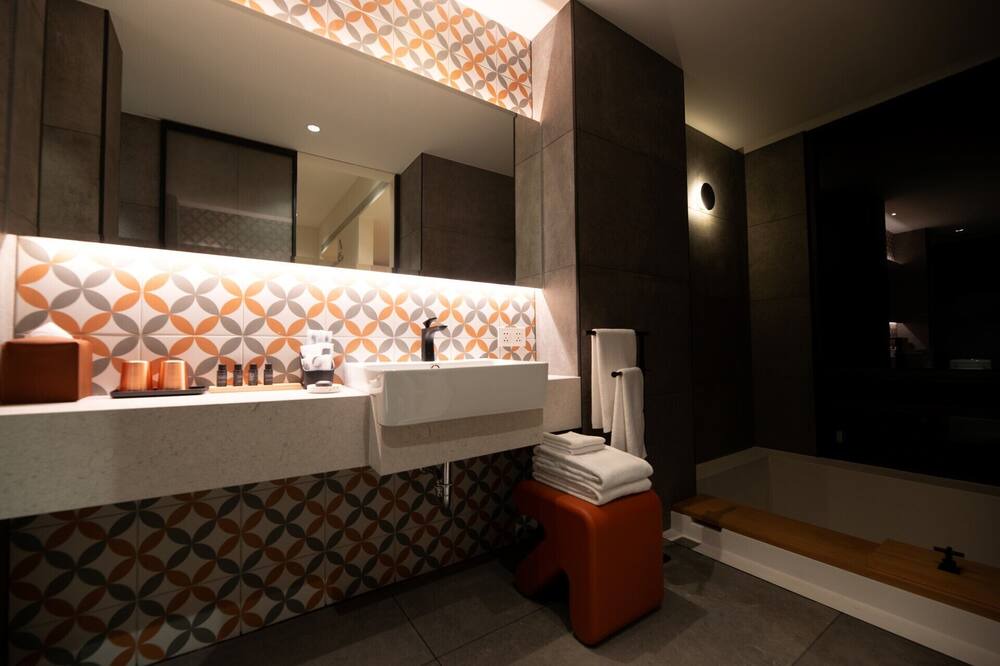 Photo of Bathroom in Fengbin
