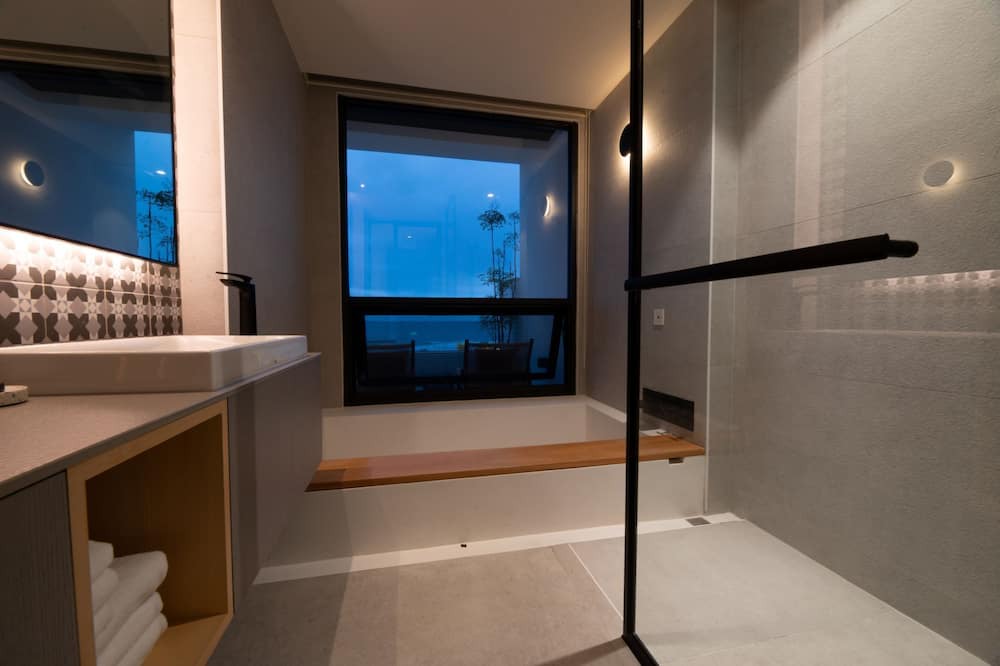 Photo of Bathroom in Fengbin