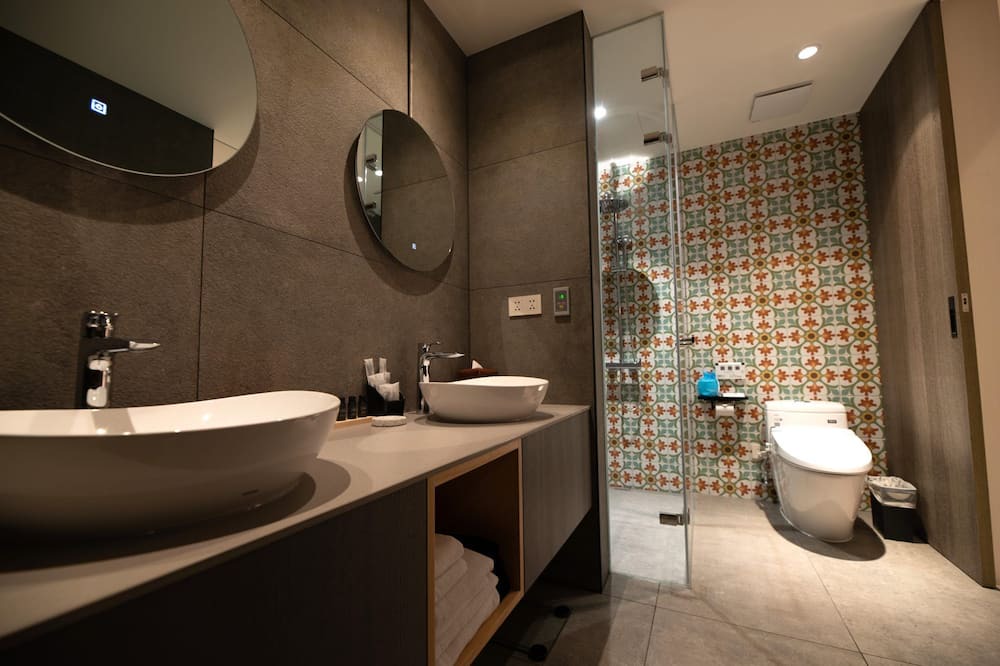 Photo of Bathroom in Fengbin