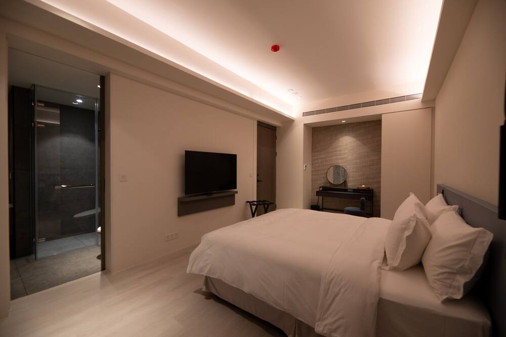 Photo of Bedroom in Fengbin