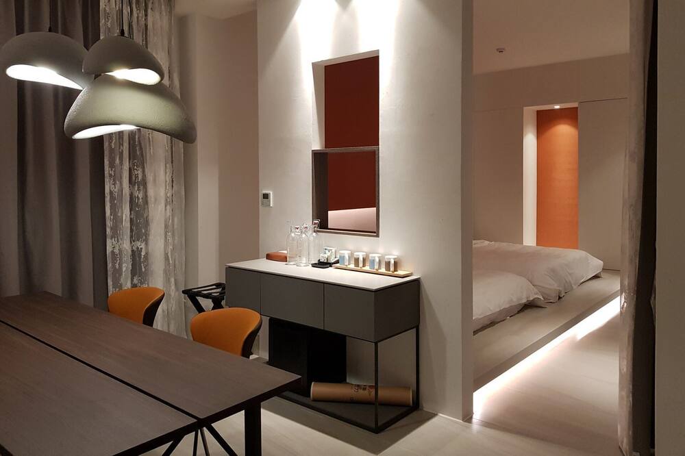 Photo of Bedroom in Fengbin