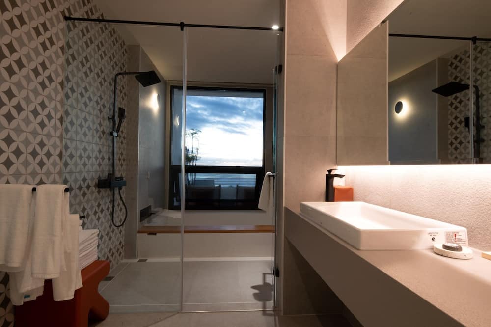 Photo of Bathroom in Fengbin
