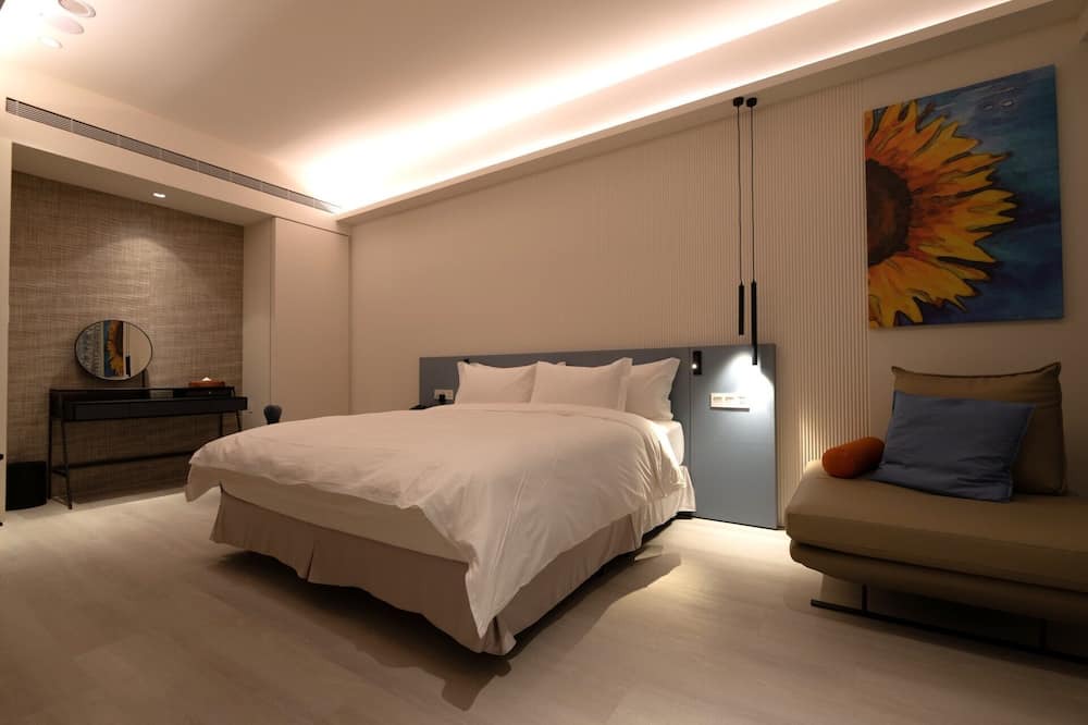 Photo of Bedroom in Fengbin