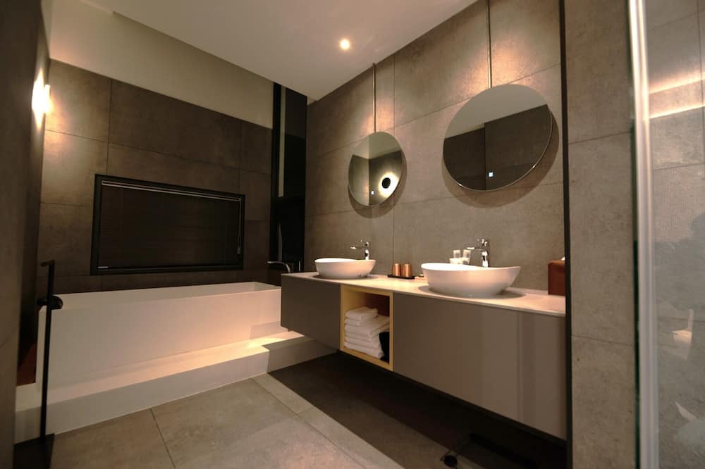Photo of Bathroom in Fengbin